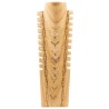 COLLIER JC04 - COU EN BOIS