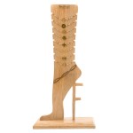 CHEVILLÈRE CA01 - GRAND PIED