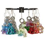 PORTE CLEF NEW PITCHOU N° 2 - 50 Pcs