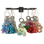 PORTE CLEF NEW PITCHOU N° 2 - 50 Pcs