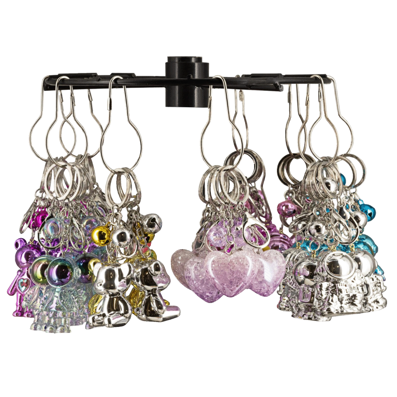 PORTE CLEF NEW PITCHOU N° 3 - 50 Pcs