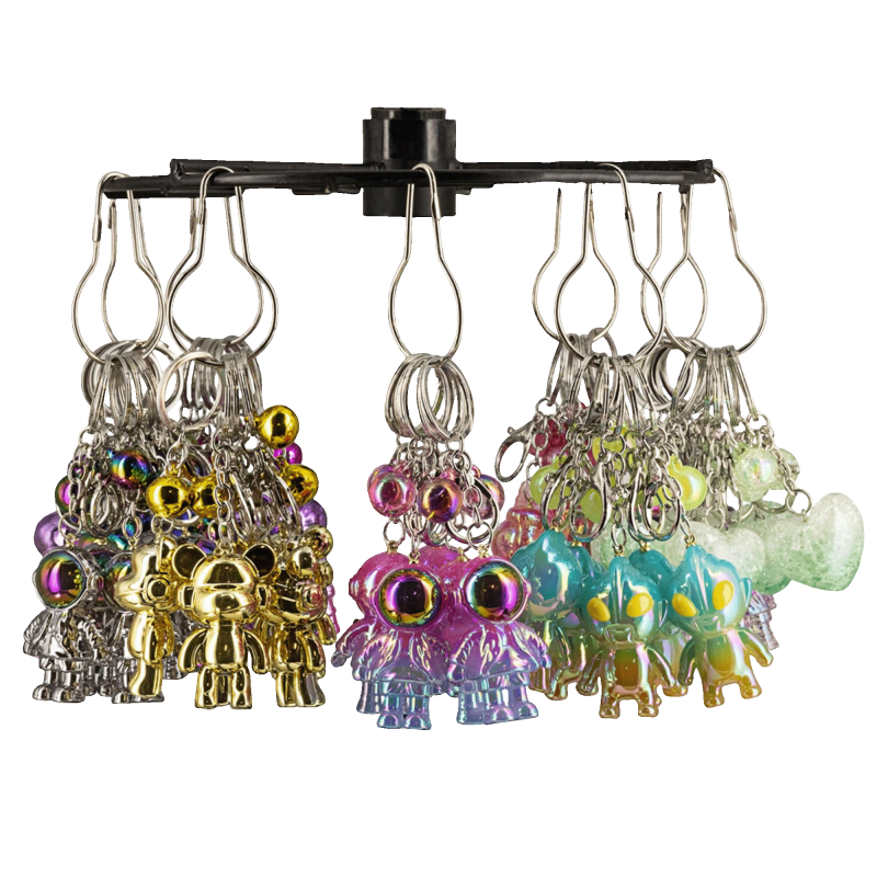 PORTE CLEF NEW PITCHOU N° 4 - 50 Pcs