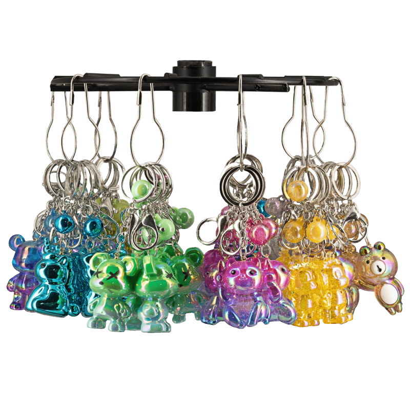 PORTE CLEF NEW PITCHOU N° 5 - 50 Pcs