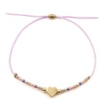 BRACELET FIONA N° 1 - TUBE 30cm