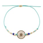 BRACELET FIONA N° 1 - TUBE 40cm