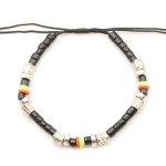 BRACELET INDO - TUBE 40cm