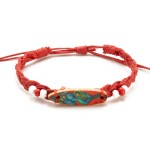 BRACELET SURF - TUBE 40cm