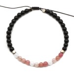 BRACELET FSI23 - TUBE BOIS 40cm