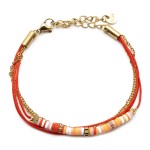 BRACELET FSI30 - TUBE BOIS 40cm