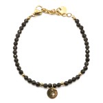 BRACELET FSI31 - TUBE BOIS 30cm