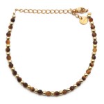 BRACELET FSI36 - TUBE BOIS 40cm