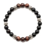 BRACELET FSI43 - TUBE BOIS 30cm