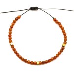 BRACELET FSI56 - TUBE BOIS 40cm