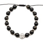 BRACELET FSI64 - TUBE BOIS 40cm