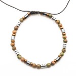 BRACELET FSI65 - TUBE BOIS 40cm