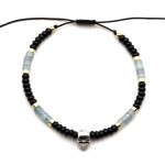 BRACELET LB01 - TUBE BOIS 40cm