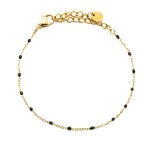 BRACELET LB02 - TUBE BOIS 40cm