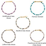 BRACELET TB08 - COUSSIN 18cm