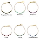 BRACELET TB06 - COUSSIN 29cm