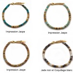 BRACELET TB05 - COUSSIN 18cm