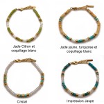 BRACELET TB05 - COUSSIN 29cm