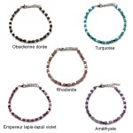 BRACELET TB02 - COUSSIN 18cm