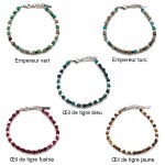 BRACELET TB02 - COUSSIN 18cm