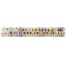 BRACELET MENOTTE FLUO WS02 - TUBE 40cm