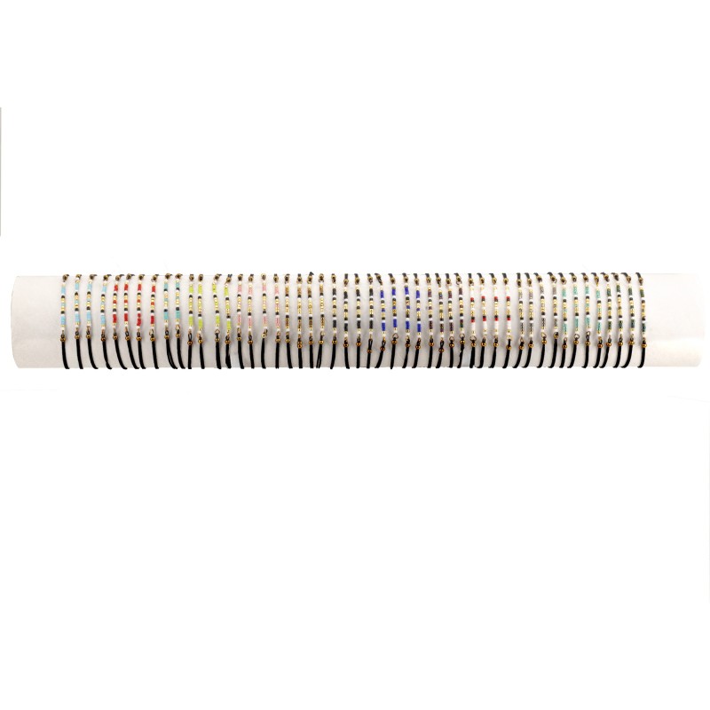 BRACELET JAP WANG - TUBE 40cm