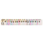 BRACELET MENOTTE SIMPLE HM02 - TUBE 40cm
