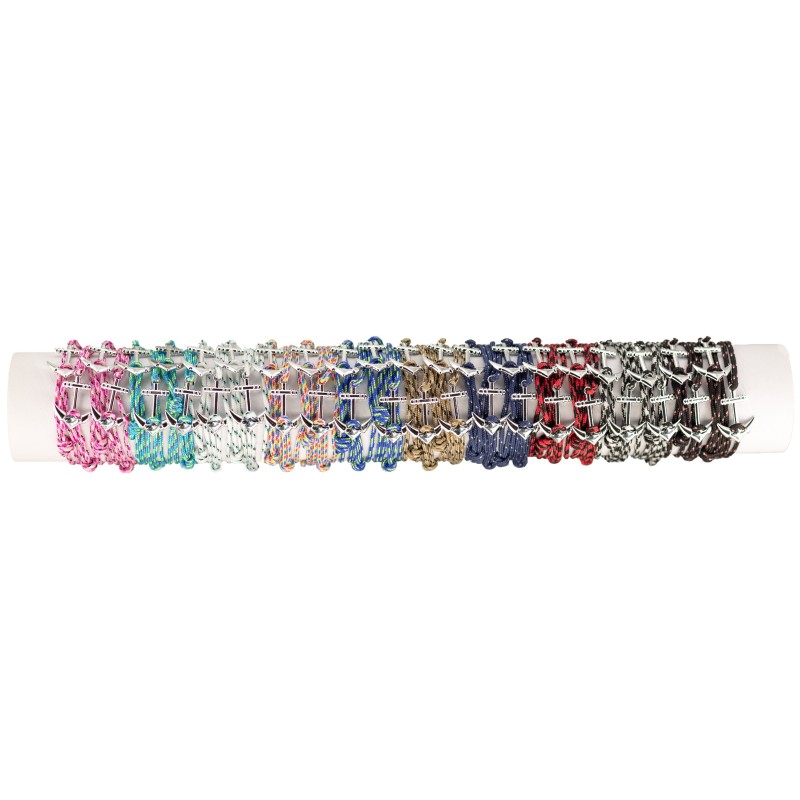 BRACELET ANCRES FSI70 - TUBE 40cm