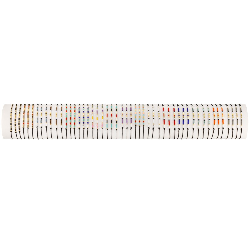BRACELET JAP JACK FSI69 - TUBE 40cm