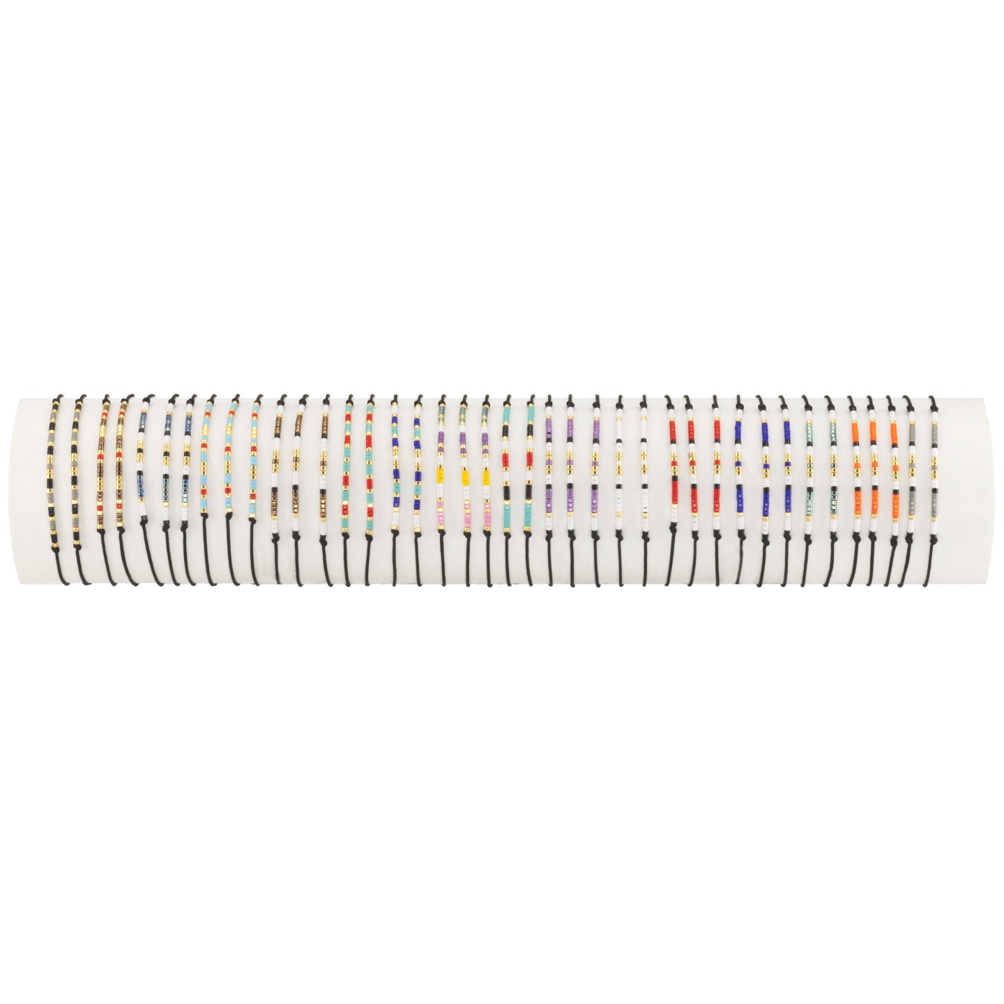 BRACELET JAP JACK FSI69 - TUBE 30cm