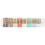 BRACELET FIMO OR FSI53 - TUBE 30cm