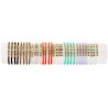 BRACELET FIMO OR FSI53 - TUBE 30cm