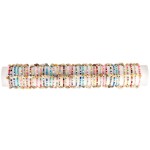 BRACELET FIMO SPIRAL FSI46 - TUBE 40cm