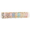 BRACELET FIMO SPIRAL FSI46 - TUBE 30cm
