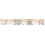 BRACELET JAP COEUR FSI40 - TUBE 40cm