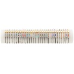 BRACELET JAP COEUR FSI40 - TUBE 30cm