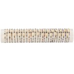 BRACELET JAP COQUILLAGE FSI21 - TUBE 30cm