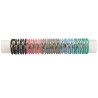 BRACELET COQUILLAGE DORÉ FSI18 - TUBE 40cm
