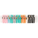 BRACELET COQUILLAGE DORÉ FSI18 - TUBE 30cm