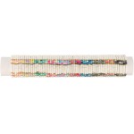 BRACELET FIMO BLANC FSI11 - TUBE 40cm
