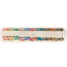 BRACELET FIMO BLANC FSI11 - TUBE 30cm
