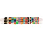 BRACELET FIMO COULEUR FSI05 - TUBE 40cm