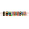 BRACELET FIMO COULEUR FSI05 - TUBE 40cm