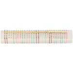 BRACELET FIONA N° 2 COEUR - TUBE 30cm