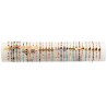 BRACELET FIONA N° 1 - TUBE 30cm