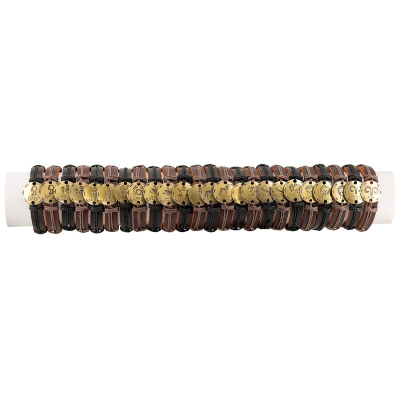 BRACELET ASTRO - TUBE 40cm