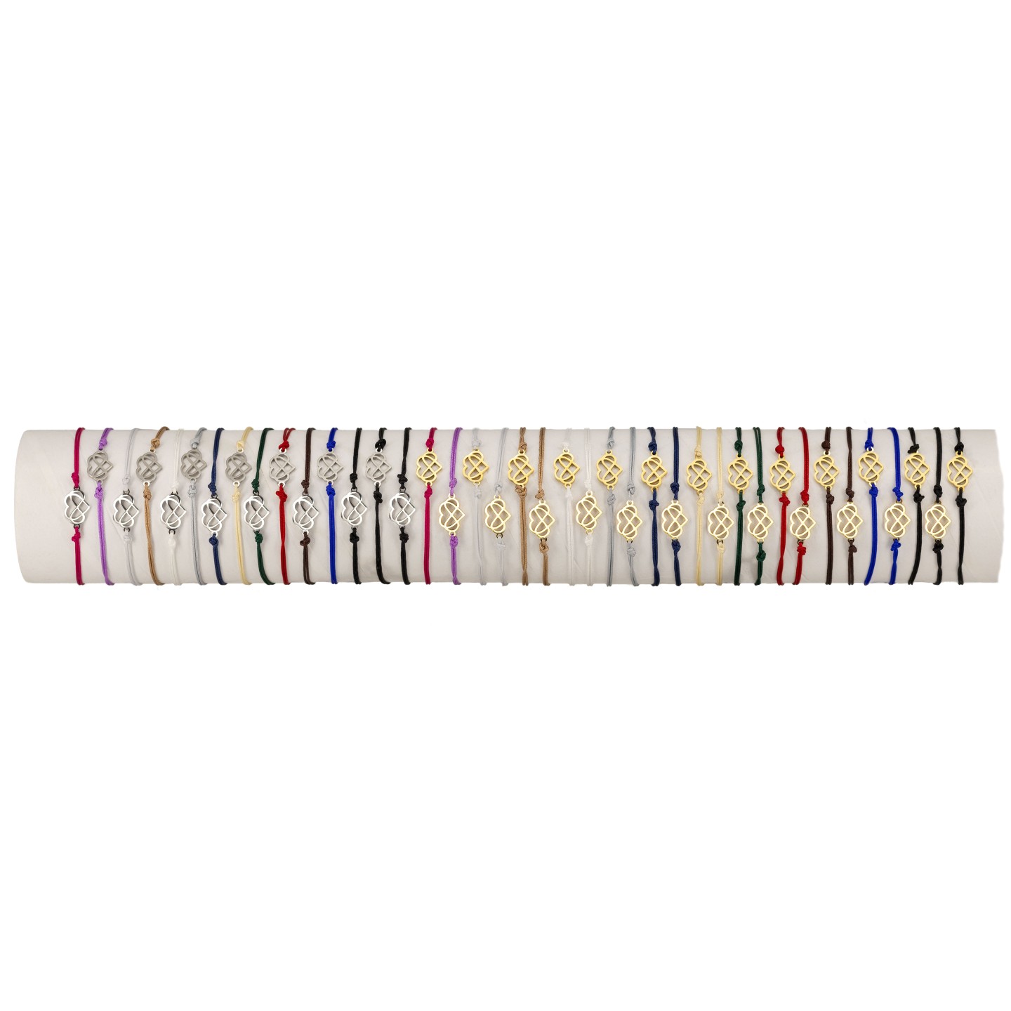 BRACELET BS07 - TUBE 40cm